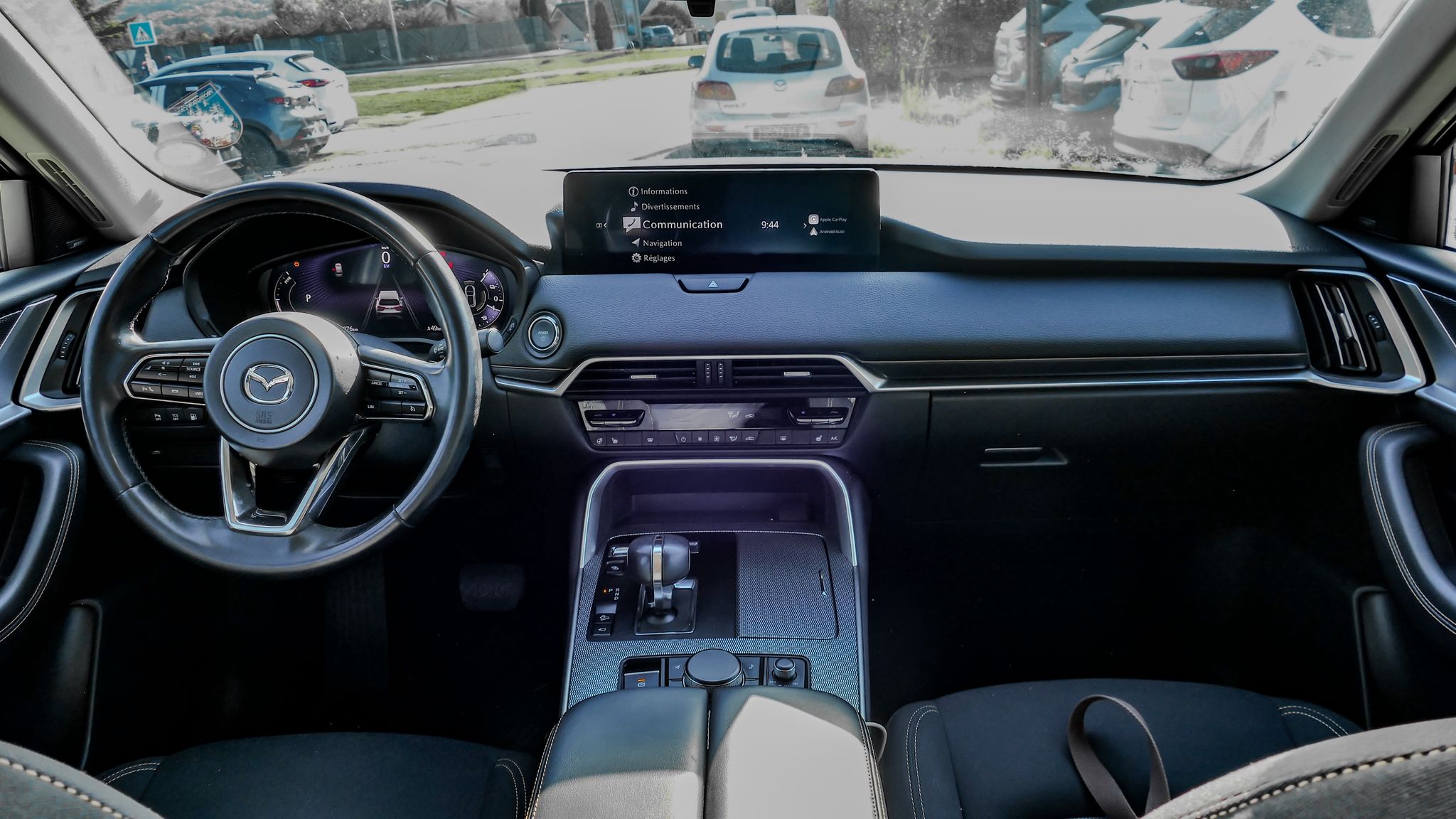 mazda - Visuel 2