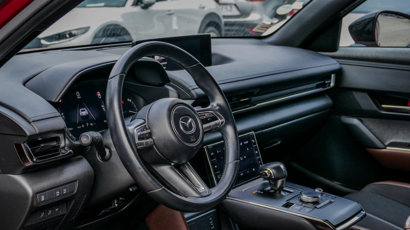 mazda - Visuel 2