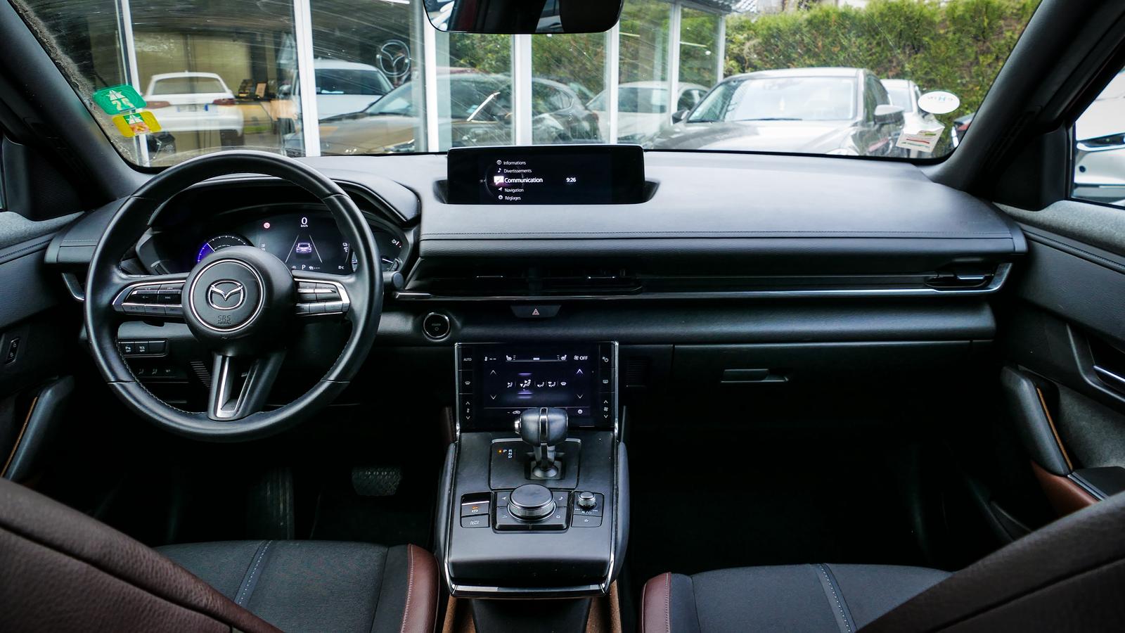 mazda - Visuel 3